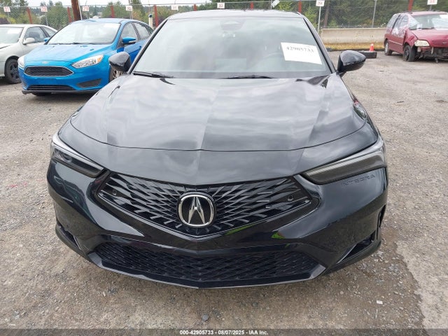 19UDE4H64PA000415 Acura l15ca