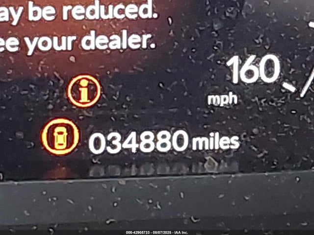 19UDE4H64PA000415 Acura l15ca