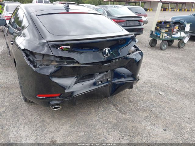 2023 ACURA INTEGRA 19UDE4H64PA000415 Photo 5