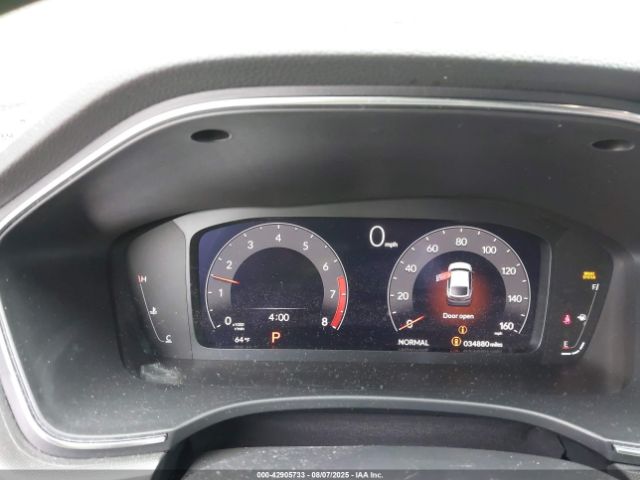 2023 ACURA INTEGRA 19UDE4H64PA000415 Photo 6