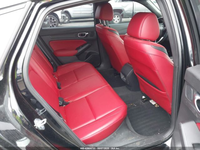 2023 ACURA INTEGRA 19UDE4H64PA000415 Photo 7