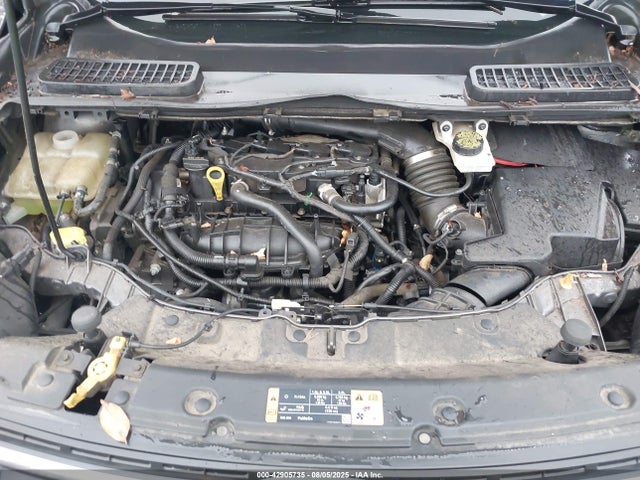 Ford 2014 2014 1FMCU9GX2EUA94211 Image 10