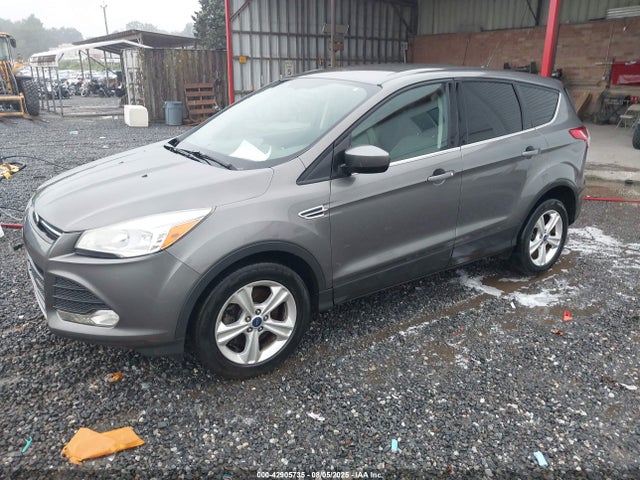 Ford 2014 2014 1FMCU9GX2EUA94211 Image 2