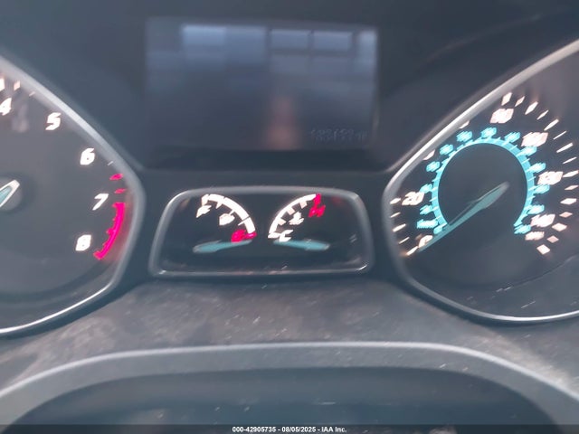 Ford 2014 2014 1FMCU9GX2EUA94211 Image 7
