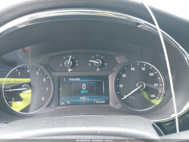 2020 Buick Encore Awd Preferred მანქანა იყიდება აუქციონზე, vin: KL4CJESB7LB060429, აუქციონის ნომერი: 42905749
