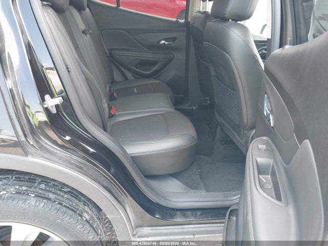 2020 Buick Encore Awd Preferred მანქანა იყიდება აუქციონზე, vin: KL4CJESB7LB060429, აუქციონის ნომერი: 42905749