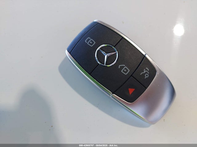 W1K3G4EB3MJ257458 Mercedes-Benz m260