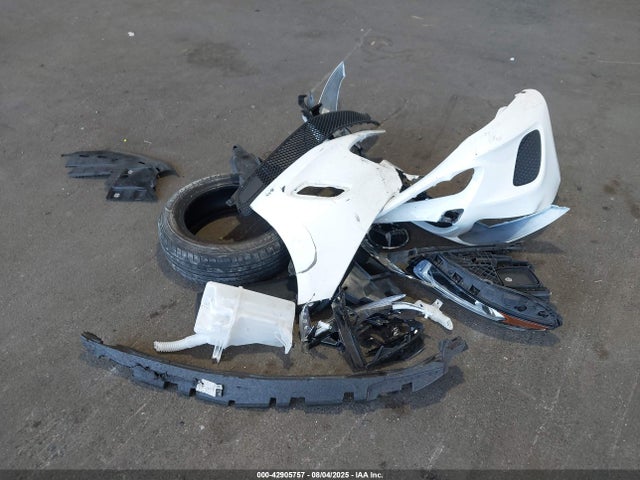 W1K3G4EB3MJ257458 Mercedes-Benz m260