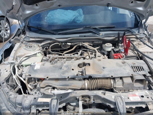 Honda l15ba 2021 SHHFK7H44MU226889 Image 10
