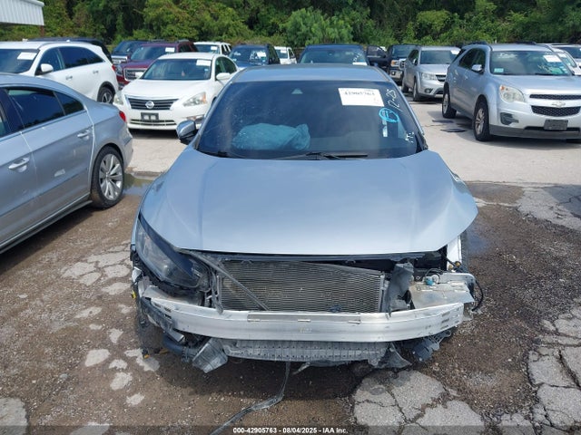 Honda l15ba 2021 SHHFK7H44MU226889 Image 12