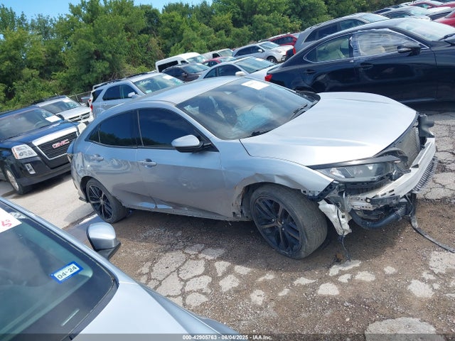 Honda l15ba 2021 SHHFK7H44MU226889 Image 13