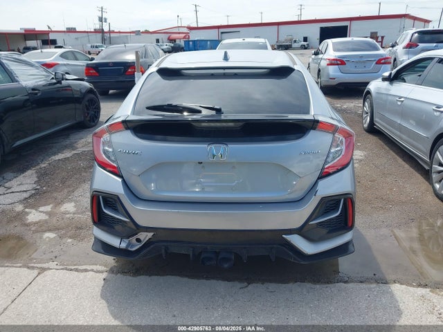 Honda l15ba 2021 SHHFK7H44MU226889 Image 16