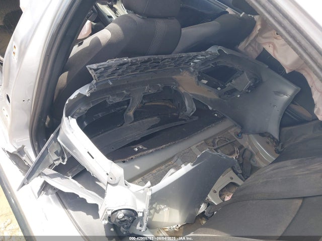 Honda l15ba 2021 SHHFK7H44MU226889 Image 11