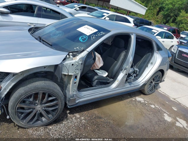 Honda l15ba 2021 SHHFK7H44MU226889 Image 17