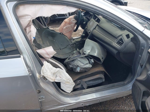 Honda l15ba 2021 SHHFK7H44MU226889 Image 5