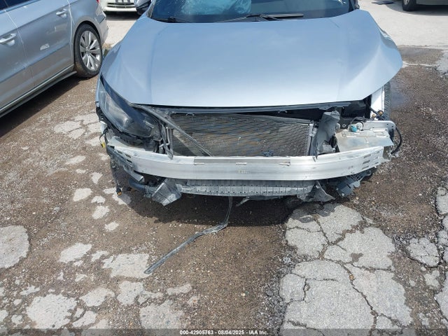 Honda l15ba 2021 SHHFK7H44MU226889 Image 6