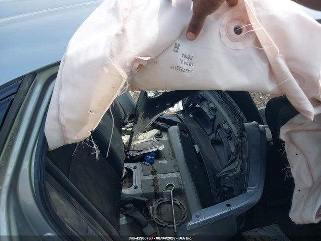 Honda l15ba 2021 SHHFK7H44MU226889 Image 8
