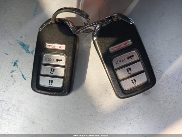 1HGCV1F30LA081779 Honda l15be