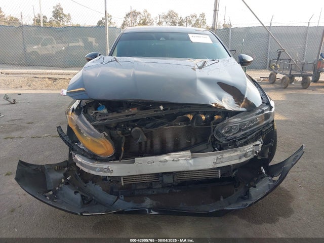 1HGCV1F30LA081779 Honda l15be