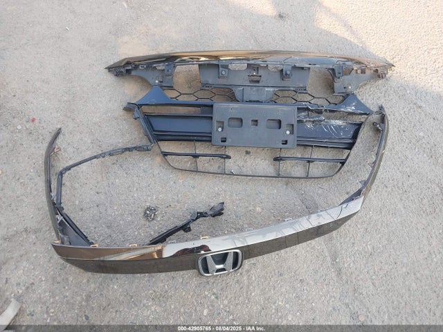 1HGCV1F30LA081779 Honda l15be
