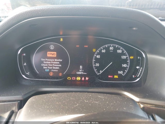 1HGCV1F30LA081779 Honda l15be