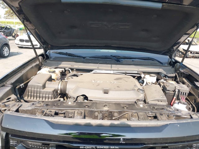 1GTG5CEN3N1326205 GMC lgz