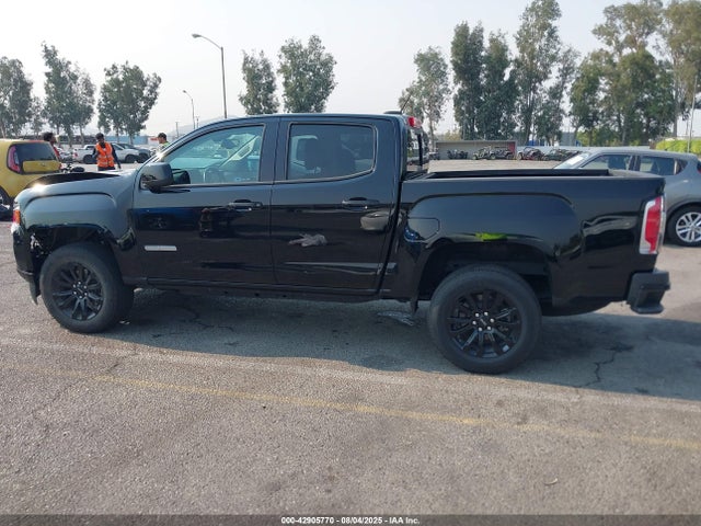 1GTG5CEN3N1326205 GMC lgz