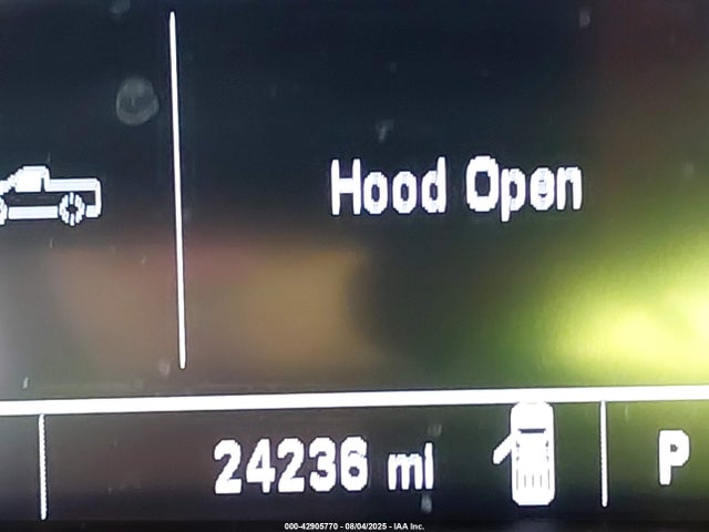 1GTG5CEN3N1326205 GMC lgz