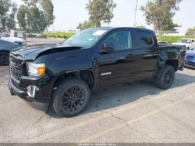 1GTG5CEN3N1326205 GMC lgz