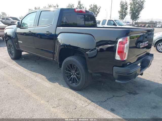 1GTG5CEN3N1326205 GMC lgz