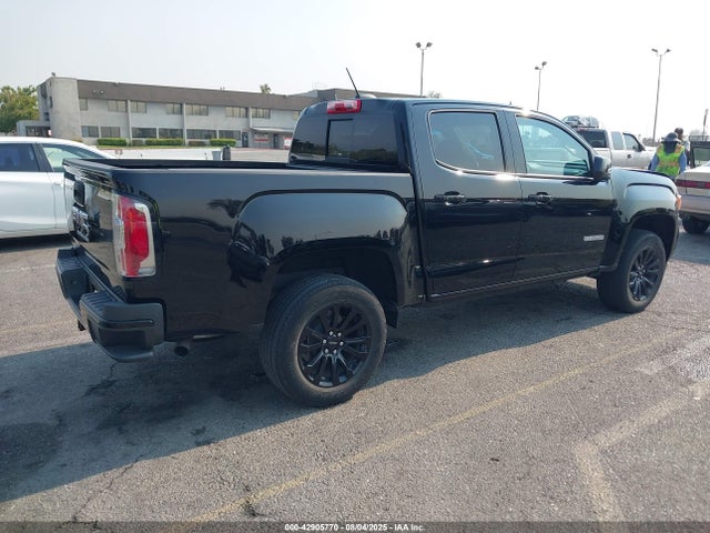 1GTG5CEN3N1326205 GMC lgz