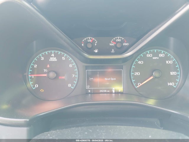 1GTG5CEN3N1326205 GMC lgz