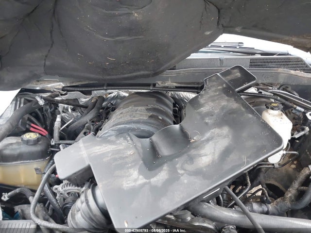 1GCVKREC3FZ390507 Chevrolet l83 - vvt, active fuel management, aluminum