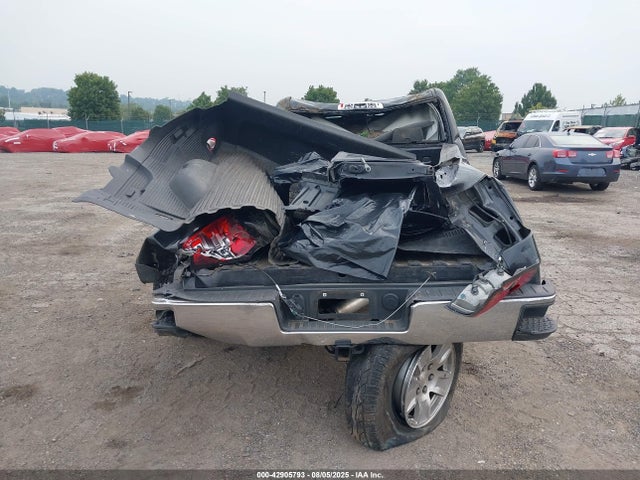 1GCVKREC3FZ390507 Chevrolet l83 - vvt, active fuel management, aluminum