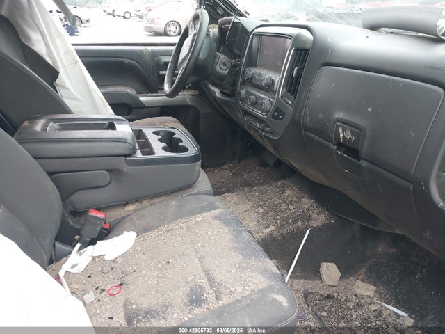 1GCVKREC3FZ390507 Chevrolet l83 - vvt, active fuel management, aluminum