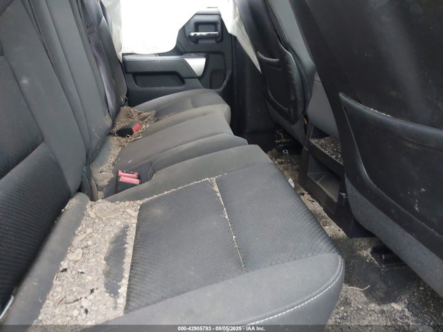 1GCVKREC3FZ390507 Chevrolet l83 - vvt, active fuel management, aluminum