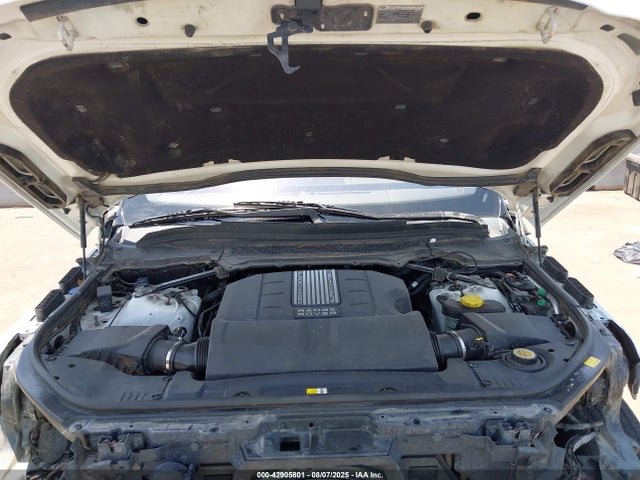 SALGS3TF0EA178754 Land Rover Range Rover