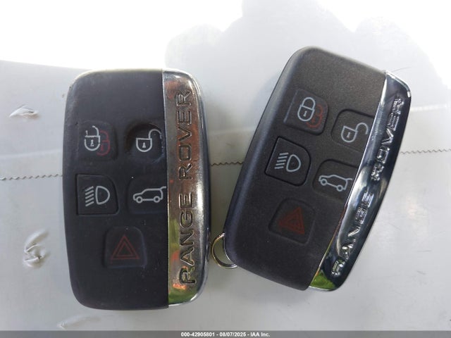 SALGS3TF0EA178754 Land Rover Range Rover