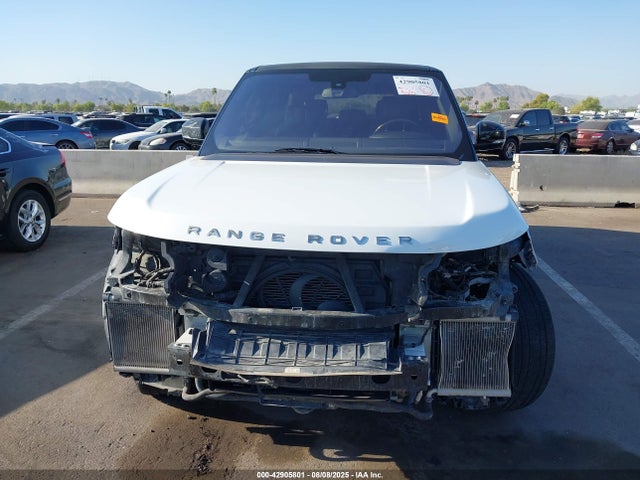 SALGS3TF0EA178754 Land Rover Range Rover