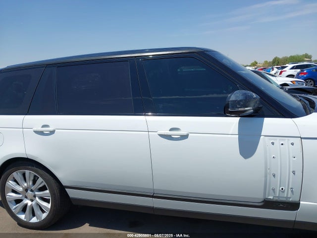 SALGS3TF0EA178754 Land Rover Range Rover