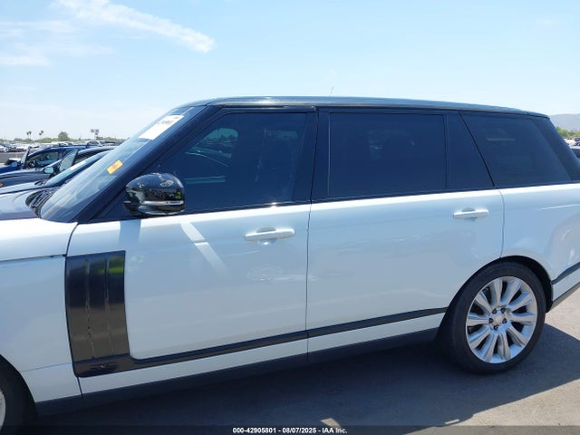 SALGS3TF0EA178754 Land Rover Range Rover