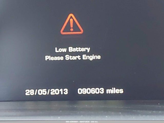 SALGS3TF0EA178754 Land Rover Range Rover