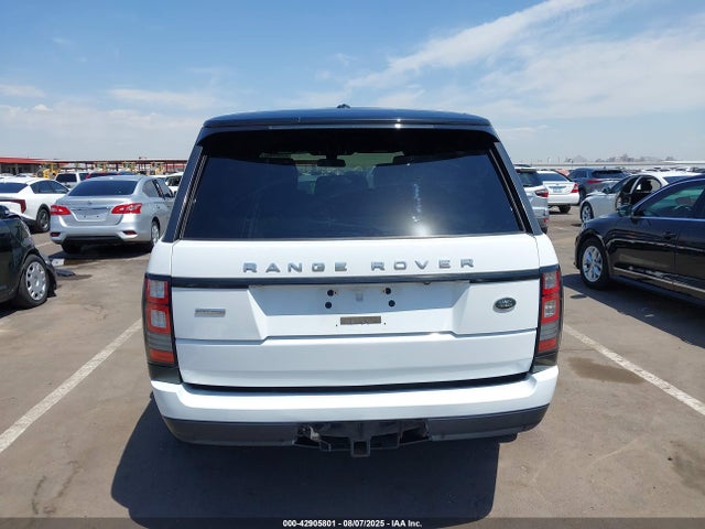 SALGS3TF0EA178754 Land Rover Range Rover