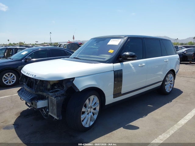 SALGS3TF0EA178754 Land Rover Range Rover