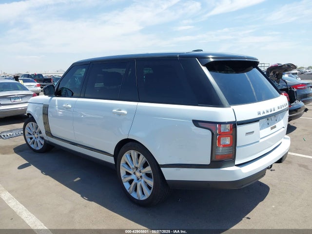 SALGS3TF0EA178754 Land Rover Range Rover