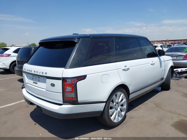 SALGS3TF0EA178754 Land Rover Range Rover
