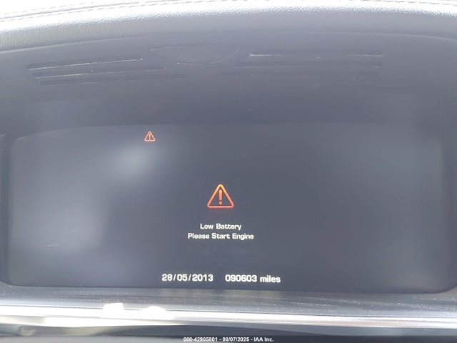 SALGS3TF0EA178754 Land Rover Range Rover