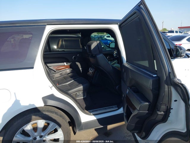 SALGS3TF0EA178754 Land Rover Range Rover