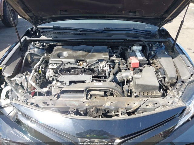 4T1B11HK6KU217870 Toyota a25a-fks