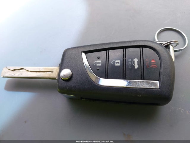 4T1B11HK6KU217870 Toyota a25a-fks